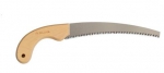 Pjūklas su medine rankena 270mm
