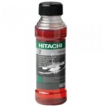 Dvitakčių variklių alyva 100ml Hitachi