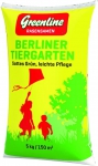 Vejos mišinys Greenline - Dekorativine "Berliner Tiergarten" 2,5 kg., 75 m².     