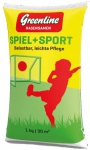 Vejos mišinys Greenline - Sportinė "Spiel + Sport" 1 kg., 30 m².