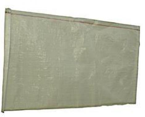 Maišas polipropileninis 60X110 cm, svoris 81g, Pilkas
