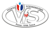 ВИЛЫ | Viskas sodininkams