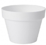 Vazonėlis daigams ø13cm, h=11,4cm, V=1.22 l