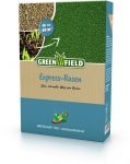Cемянa травы смесь Greenfield - Быстропрорастающая «Экспресс Расен» 1,0 кг., 60м².